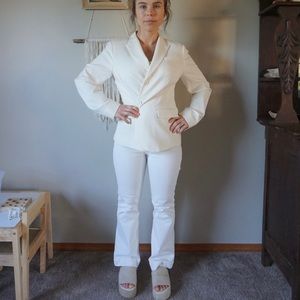 Vintage Pendleton Blazer. Size 10